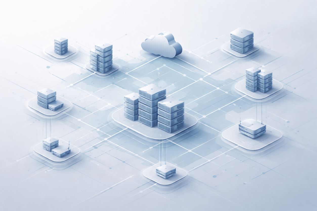 NetworkNL - Enterprise Networking & Security Solutions